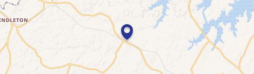 80 Acres of Wooded Land