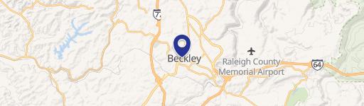 Downtown Beckley Mixed-Use Investment