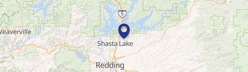 Redding Land Opportunity Awaits