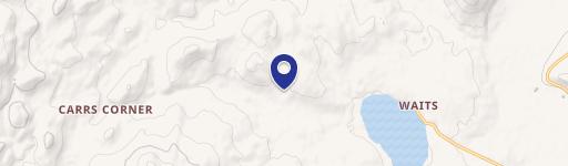 Large Acreage Recreational Land Opportunity