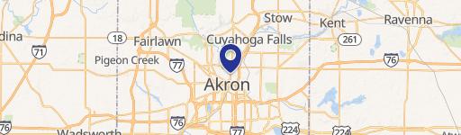 Mixed-Use Property in Akron, OH