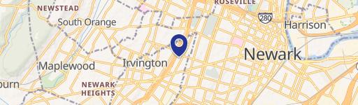 Renovated Irvington Unit with Updates