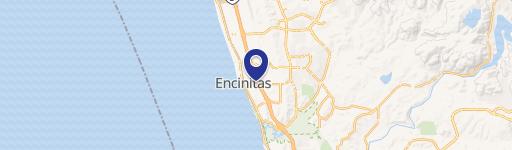 Encinitas Specialty Property for Rent