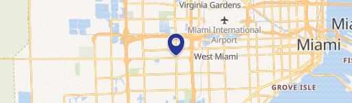 Freestanding Commercial Property on Calle Ocho