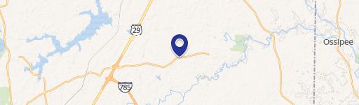 Guilford County Land Opportunity