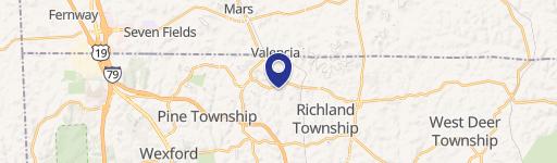 Pine-Richland Land Ready to Build