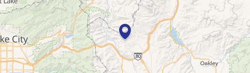 Park City Equestrian Lot