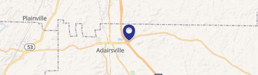 Prime Development Land on Highway