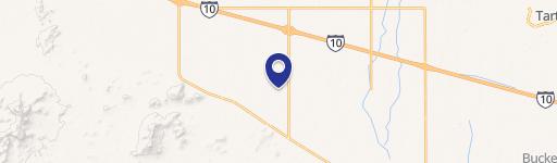 40-Acre Parcel Near I-10