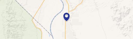 Highway 95 Commercial Corner Lot