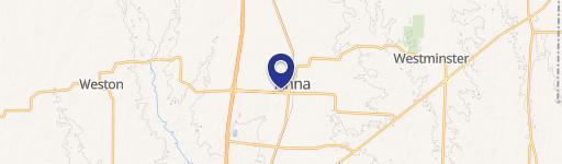 Anna Retail Space Available