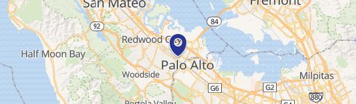 Retail Space Near Caltrain Station