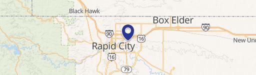 Rapid City Commercial Property