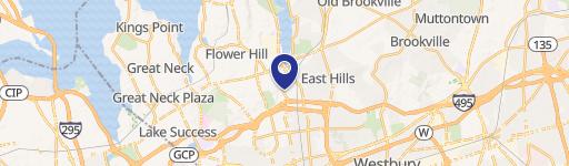 Roslyn Heights Medical Outpatient Building