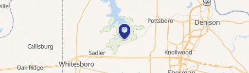 Hunting Recreation Land