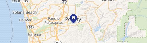 Industrial Suite in Poway, CA
