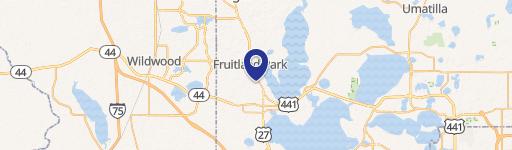 Leesburg Office/Warehouse Flex Space