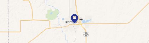 Trenton Retail/Industrial Opportunity