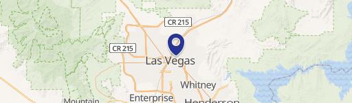 Fourplex Near Downtown Las Vegas