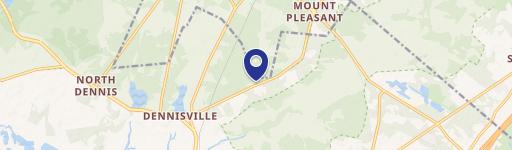 Secluded Wooded Lot For Sale