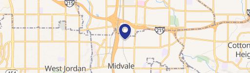 Midvale Industrial Space Available