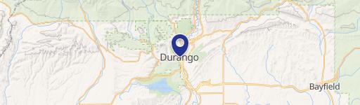 Renovated Durango Business Condominium