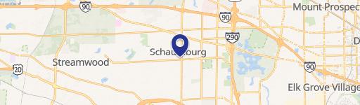 Schaumburg Restaurant and Cantina Bar