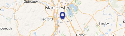 Manchester NH Office/Flex Space