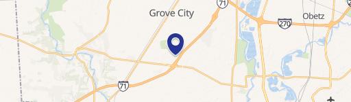 Grove City Land Opportunity