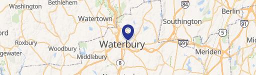 Residential Building Lot in Waterbury