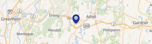 New Industrial Facility Near Airport