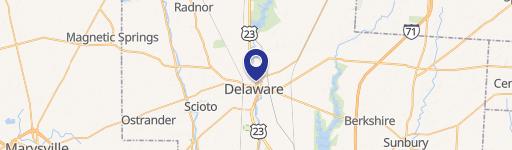 Delaware Office Building For Sale