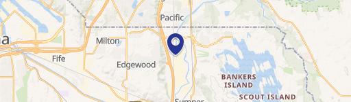 Sumner Flex Space Available