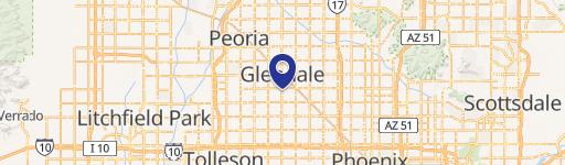 Commercial Land at 59th Avenue