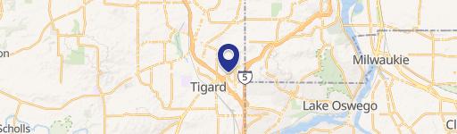High-Traffic Retail Space in Tigard