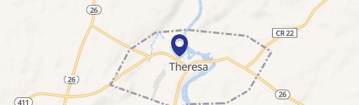 Theresa Village Multifamily Investment