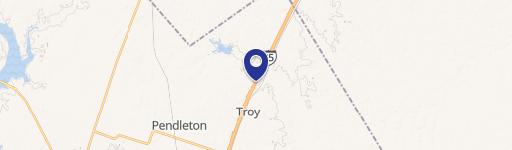 I-35 Frontage Commercial Land