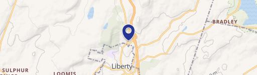 Liberty Industrial-Commercial Land Parcel