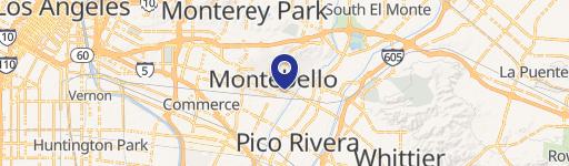 North Montebello Multifamily Property