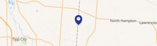 Usable Acreage in Country Setting