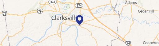 5-Acre Timberland Parcel Near Clarksville