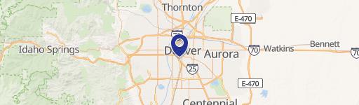 Denver Retail Investment Opportunity