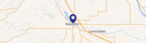 Mauston Commercial Building For Sale