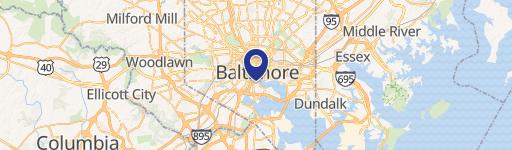 Baltimore Commercial Property for Sale
