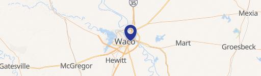 Multifamily Property Near Baylor University