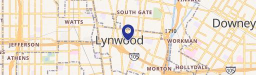 Lynwood Triplex with Development Potential