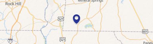 Unincorporated Union County Land Parcel