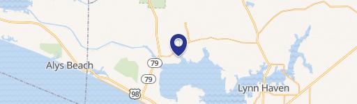 Waterfront Homesite in RiverCamps Community