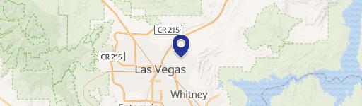 Las Vegas Quadplex Investment Opportunity