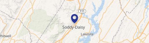 Retail Space in Soddy Daisy